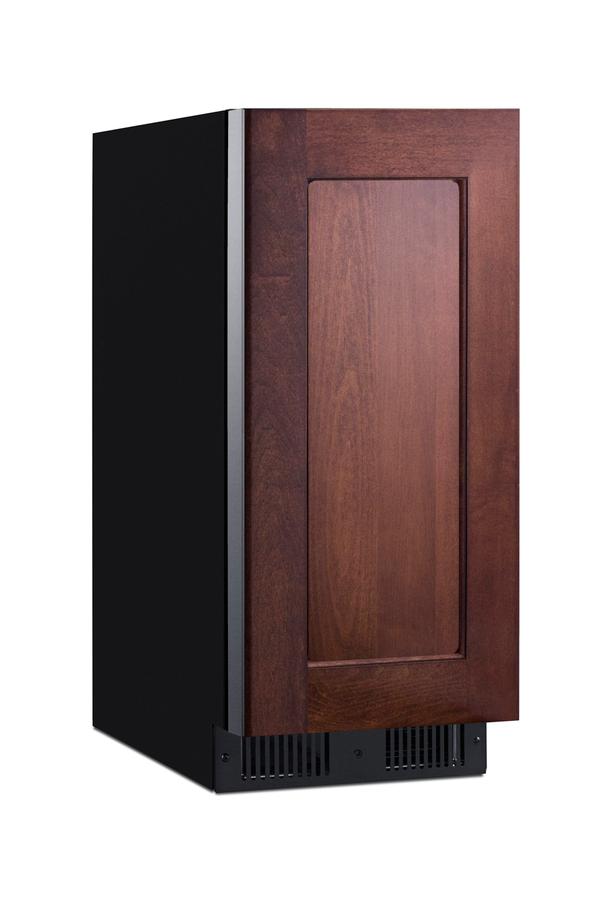 15" Wide Built-in All-refrigerator, ADA Compliant (panel Not Included)