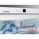 Undercounter Freezer 24", Reversible Door