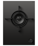 15" Series 9 1 Burner Gas Cooktop