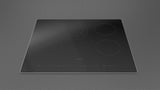24" VETROCERAMIC COOKTOP