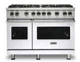48" Gas Range - VGR548 Viking 5 Series