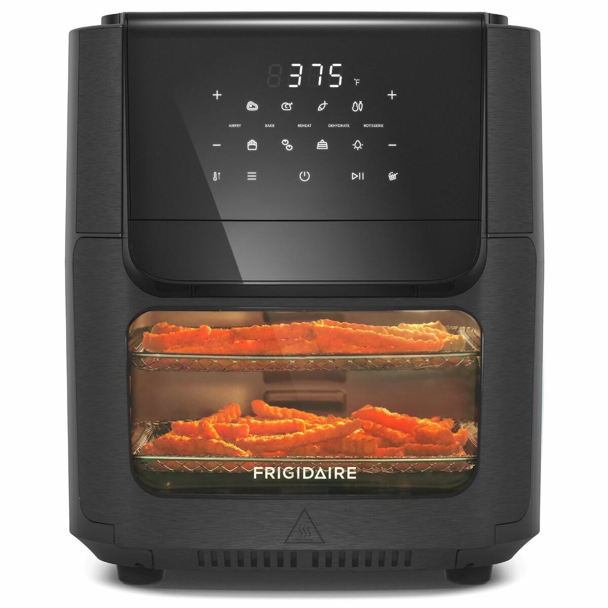 5-in-1 Air Fryer Combo Oven
