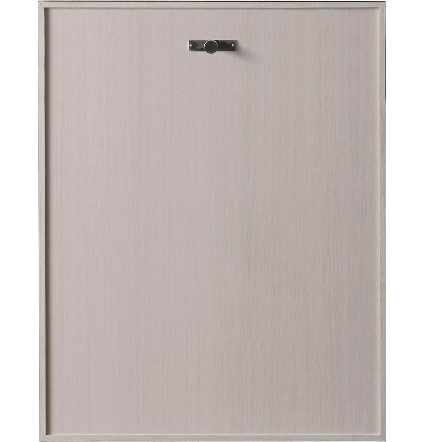 Monogram 24" Panel-Ready Fully Integrated Dishwasher