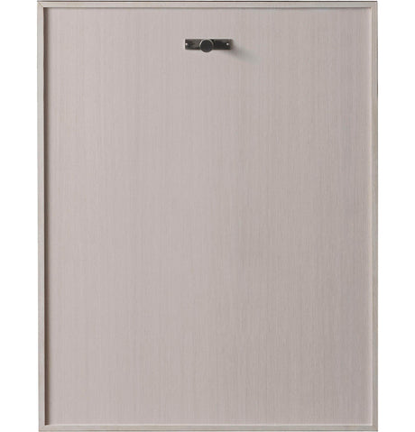 Monogram 24" Panel-Ready Fully Integrated Dishwasher