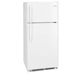 Frigidaire 18 Cu. Ft. Top Freezer Refrigerator