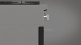 36" Black Velvet Color Kit