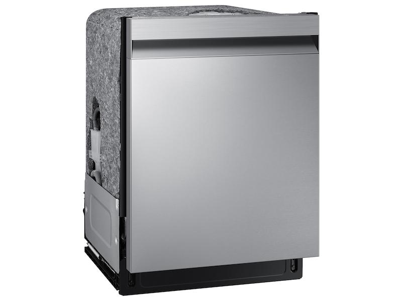 Dishwasher with StormWash™