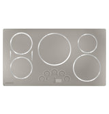 Monogram 36" Induction Cooktop