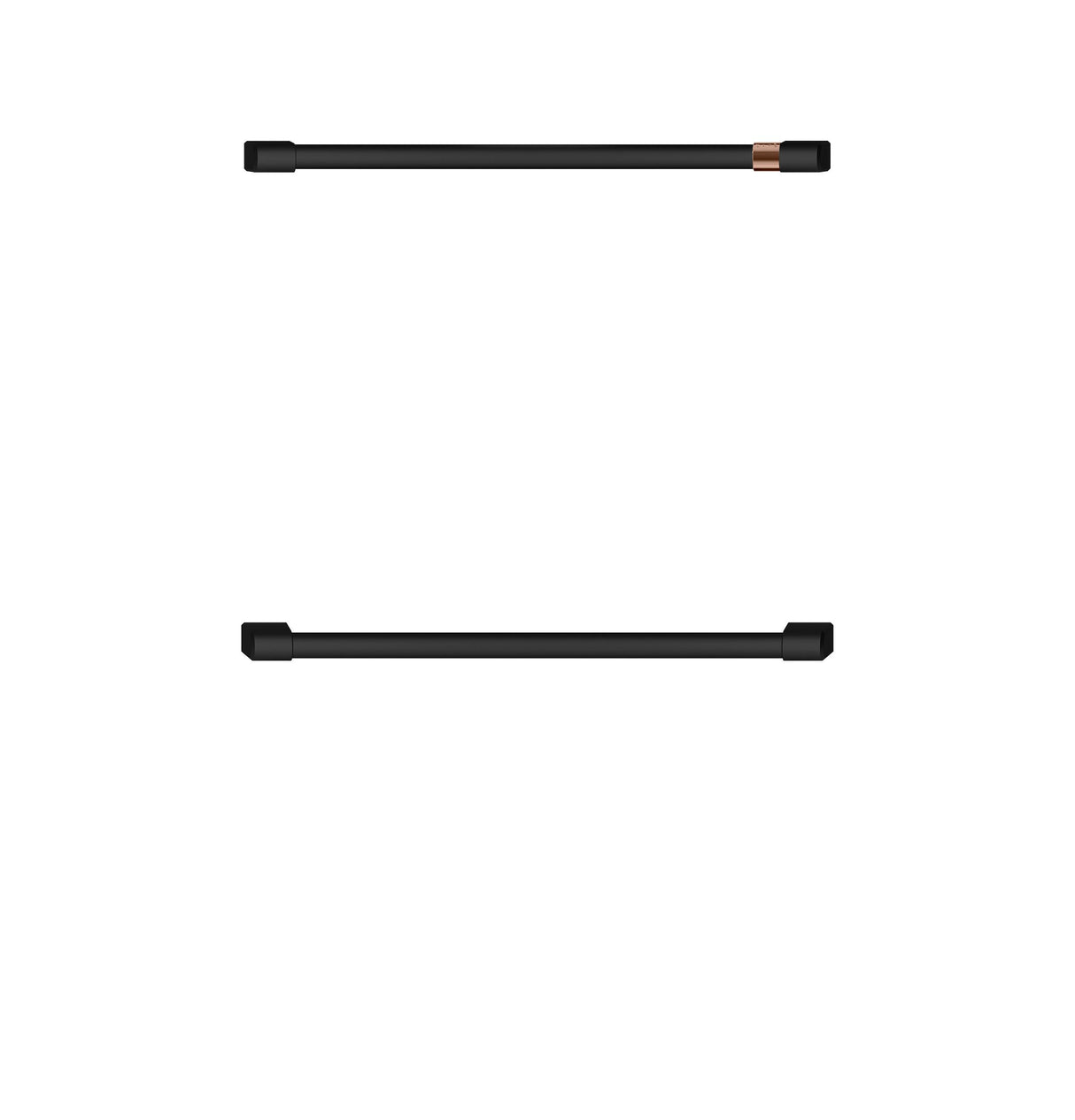 Café™ Handle Kit - Wall Oven Flat Black