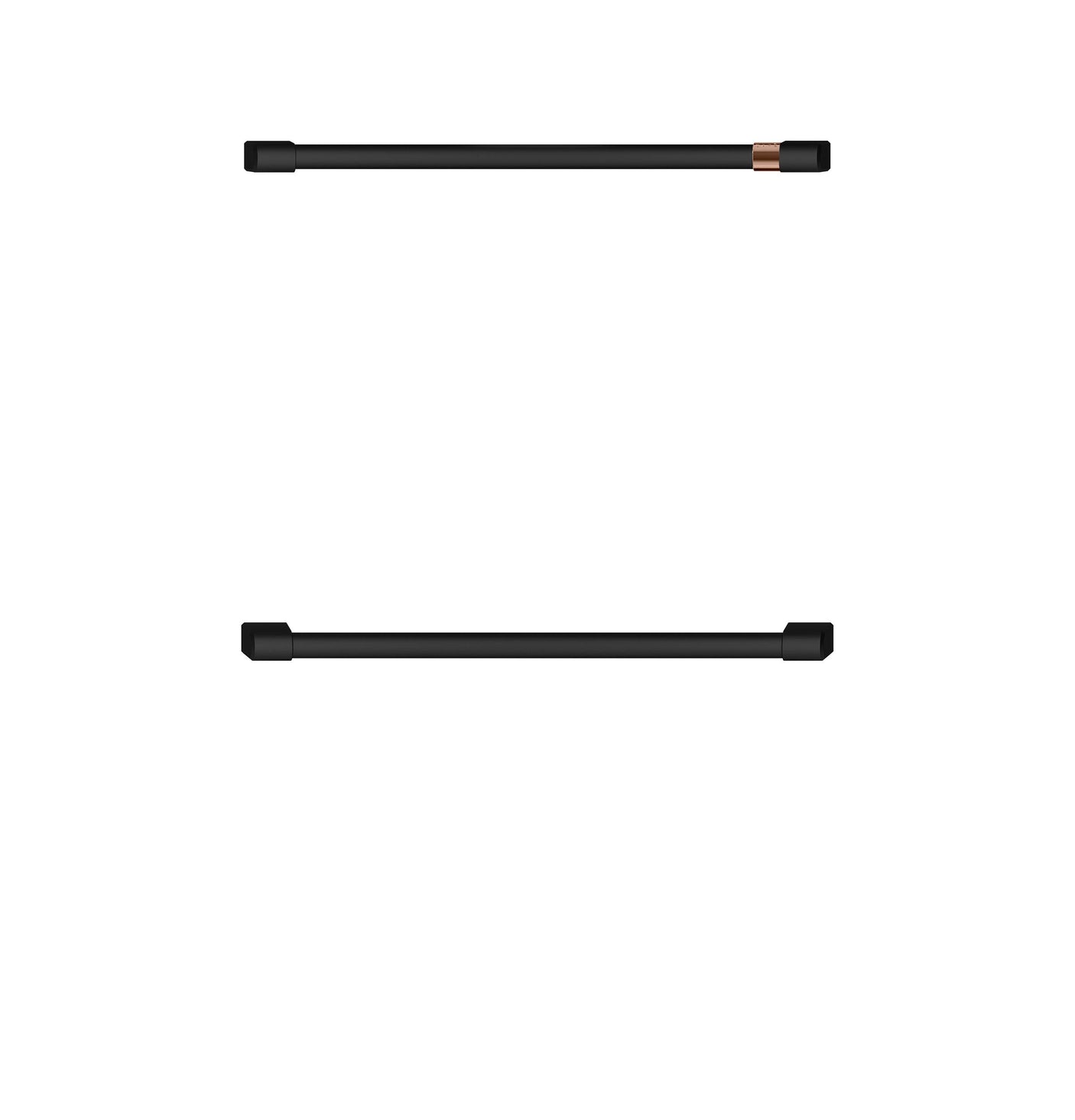 Café™ Handle Kit - Wall Oven Flat Black