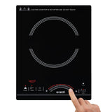 Avanti 1800W Portable Induction Cooktop