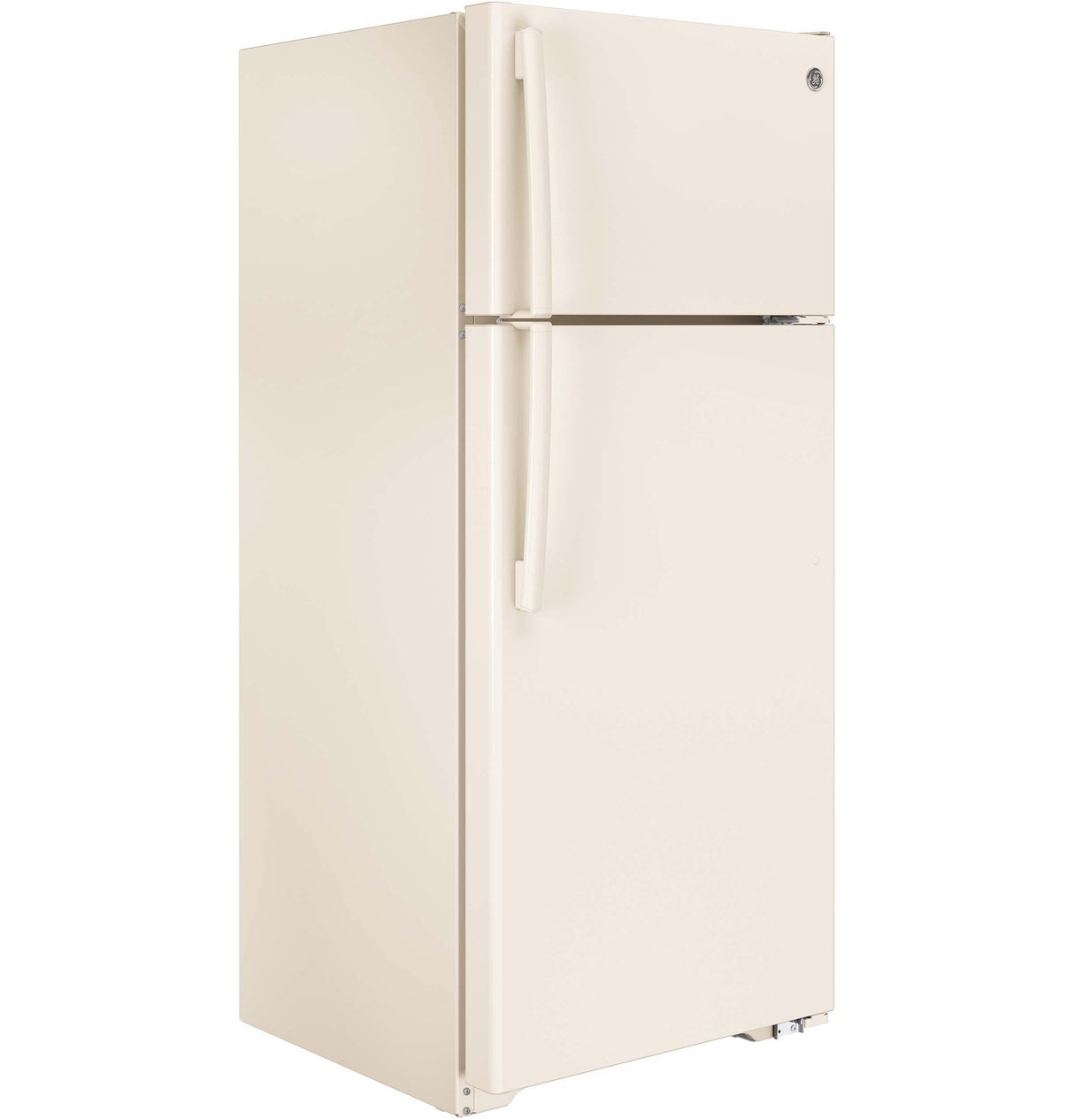 GE® ENERGY STAR® 17.5 Cu. Ft. Top-Freezer Refrigerator