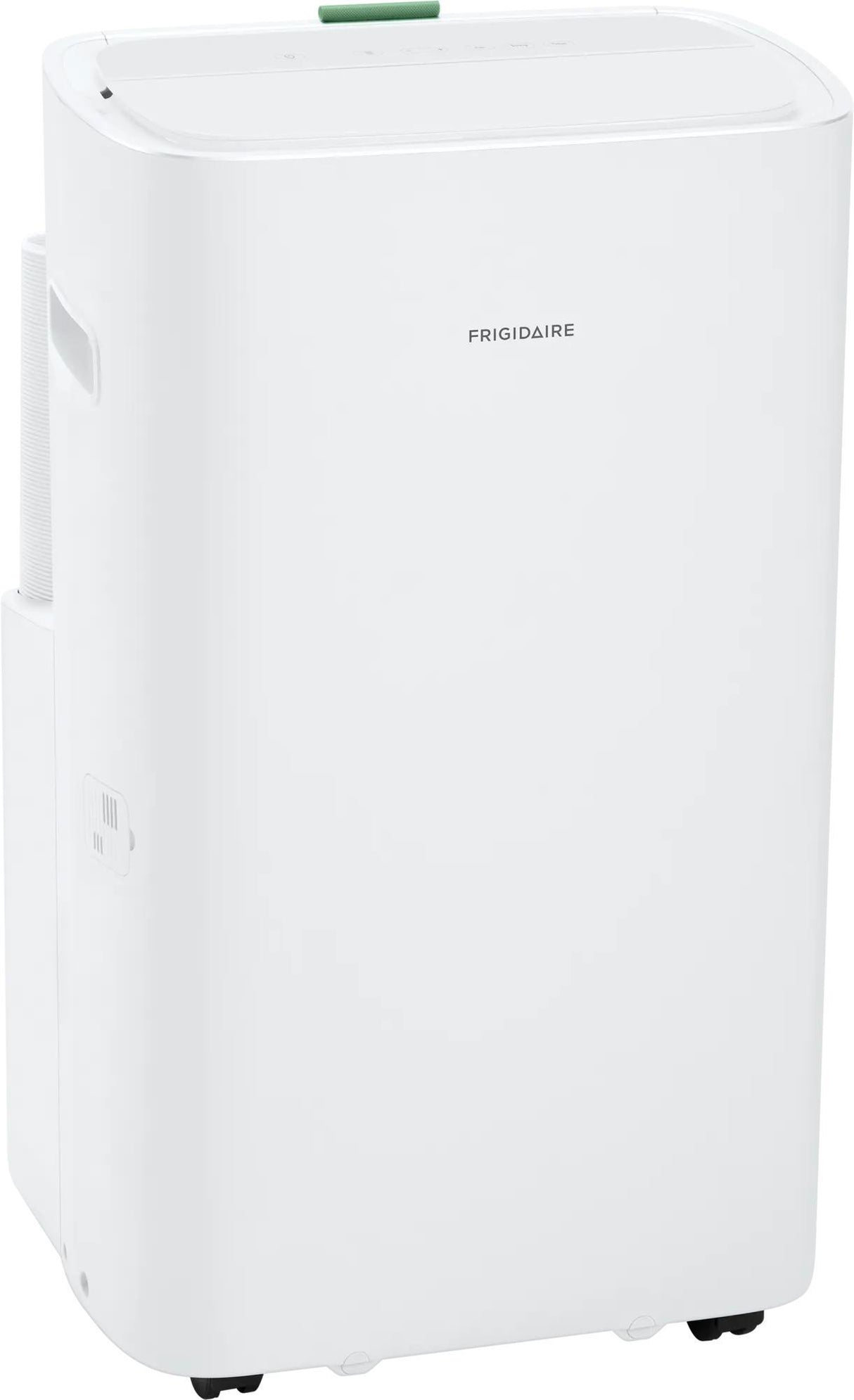 3-in-1 Connected Portable Room Air Conditioner 14,000 BTU (ASHRAE) / 10,000 BTU (DOE)
