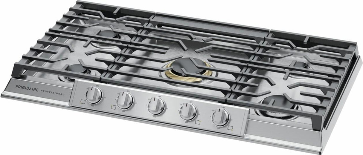 36" Gas Cooktop