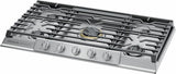 36" Gas Cooktop