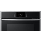 Single Wall Oven