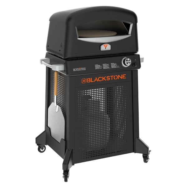 Outdoor Pizza Oven