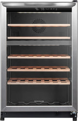 46 Bottle Wine Cooler