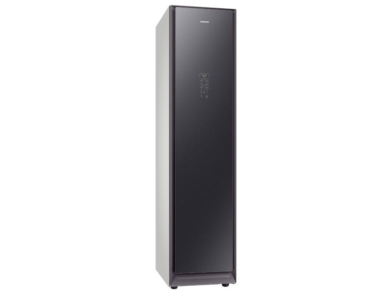 AirDresser with Steam Refresh & Sanitize Cycle in Dark Black
