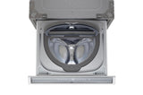 LG SIGNATURE 1.0 cu. ft. 29" SideKick™ Pedestal Washer, LG TWINWash™ Compatible