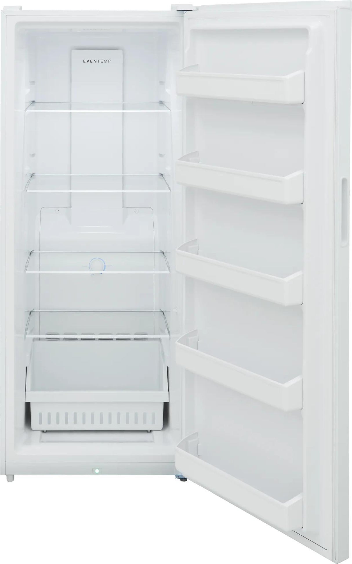 16 Cu. Ft. Garage Ready Upright Freezer