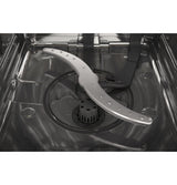 GE Profile™ ENERGY STAR® Top Control with Stainless Steel Interior Dishwasher with Sanitize Cycle & Twin Turbo Dry Boost