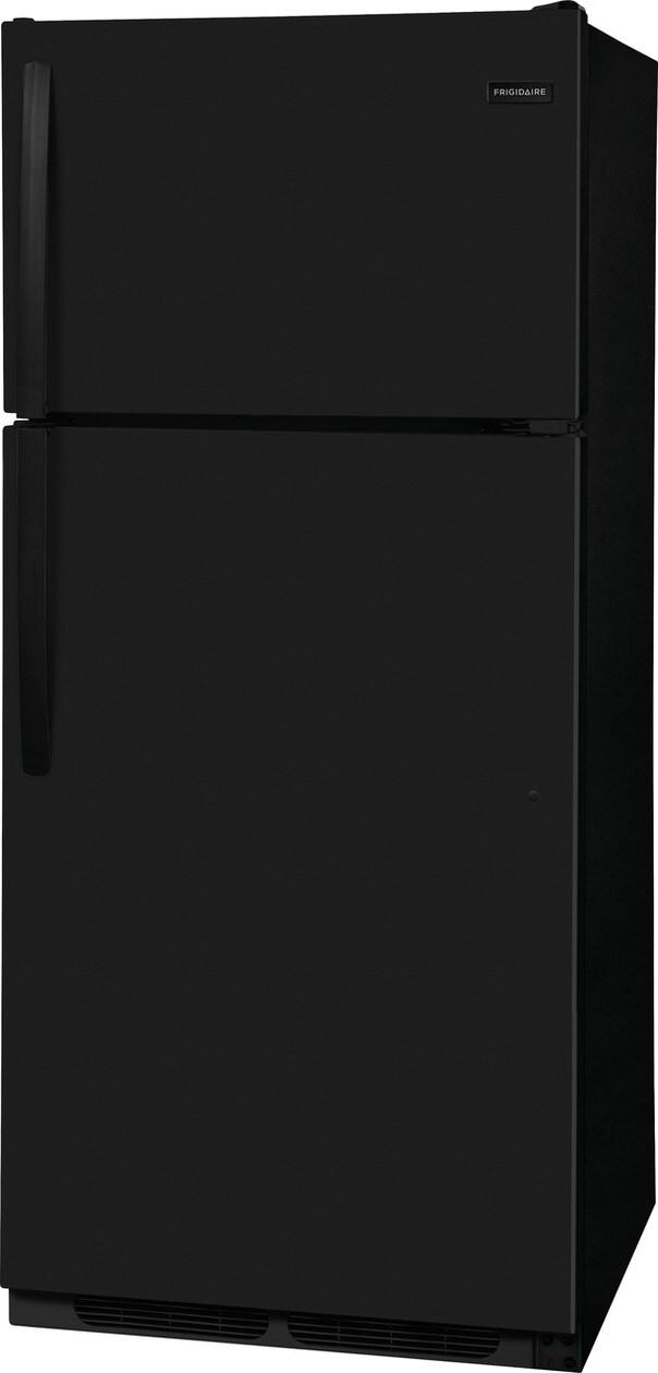 Frigidaire 16.3 Cu. Ft. Top Freezer Refrigerator