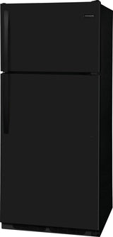 Frigidaire 16.3 Cu. Ft. Top Freezer Refrigerator