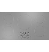 Monogram ENERGY STAR® 36" Induction Cooktop