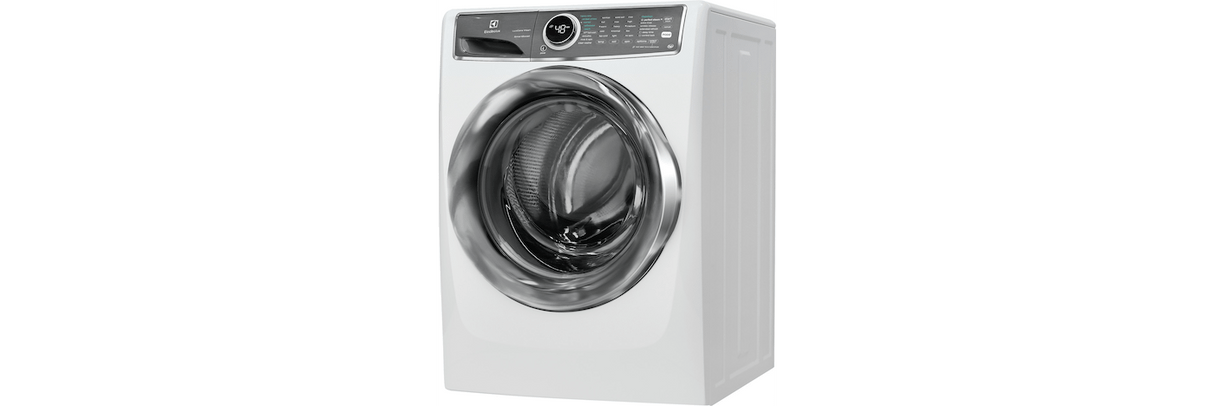 Front Load Perfect Steam™ Washer with LuxCare® Wash and SmartBoost® - 4.4 Cu.Ft.