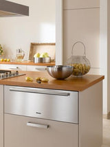 Food Warming Drawer