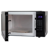 Avanti 1.1 cu. ft. Microwave Oven - Black
