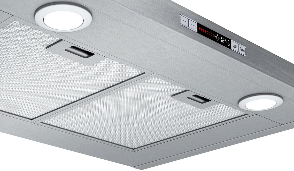 300 Series Wall Hood 30" Stainless Steel