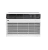 GE® 8,000 BTU Smart Heat/Cool Electronic Window Air Conditioner for Medium Rooms up to 350 sq. ft.