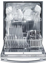 Dishwashers