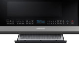 2.1 cu. ft. Over The Range Microwave with Pro-Clean Filter