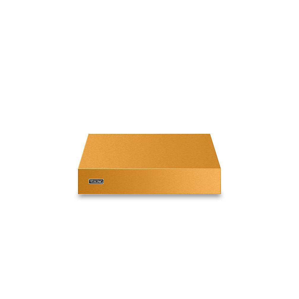 30" Wide 12" High Wall Hood + Ventilator - VWH530121