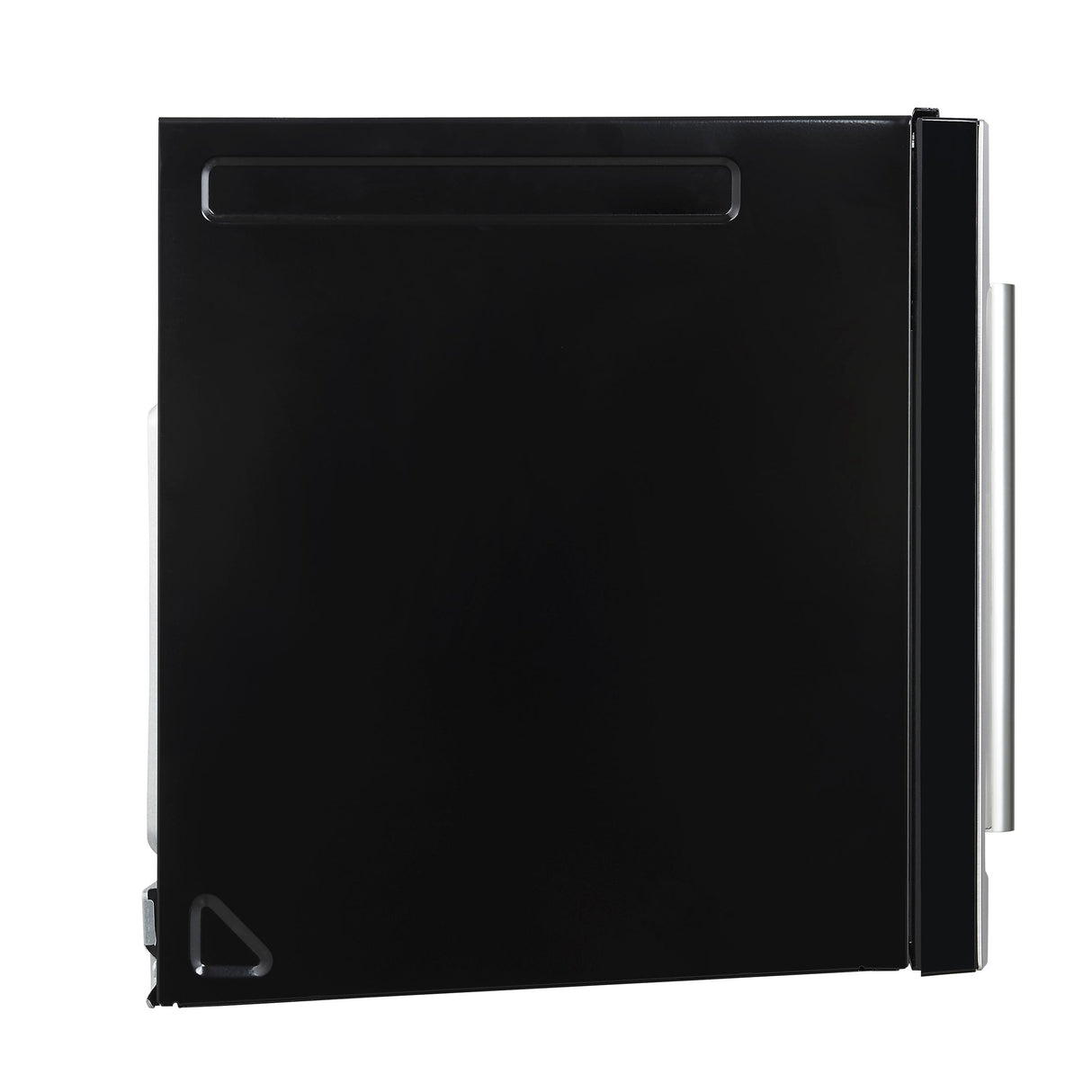 Forno Fornace 30-Inch Over the Range Convection Microwave, Stainless Steel - 1.5 cu.ft, 300 CFM Vent, Touch Control, LED Light