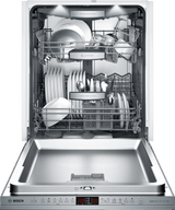 Dishwasher 24" Stainless steel