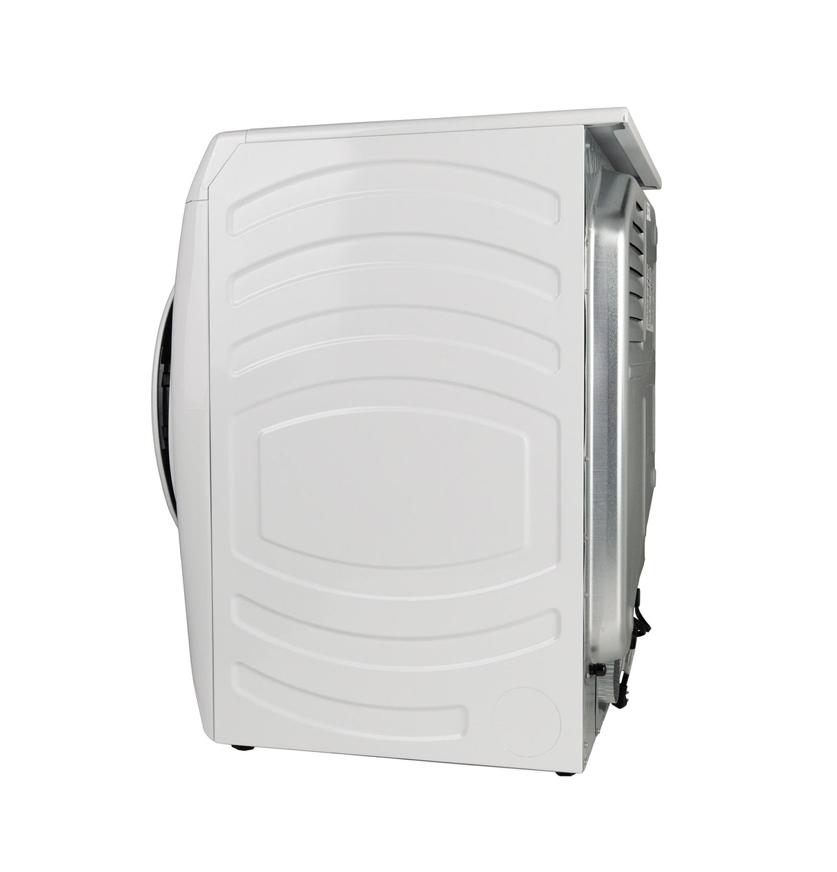 GE® ENERGY STAR® 7.8 cu. ft. Capacity Smart Front Load Electric Dryer