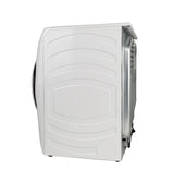 GE® ENERGY STAR® 7.8 cu. ft. Capacity Smart Front Load Electric Dryer