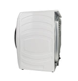 GE® ENERGY STAR® 7.8 cu. ft. Capacity Smart Front Load Gas Dryer