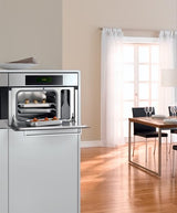 Convection Steam Oven