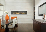 Luxuria? 74 See Through Direct Vent Gas Fireplace
