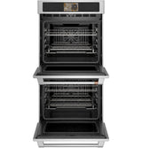 CAF(EBACK)™ 27" Smart Double Wall Oven with Convection