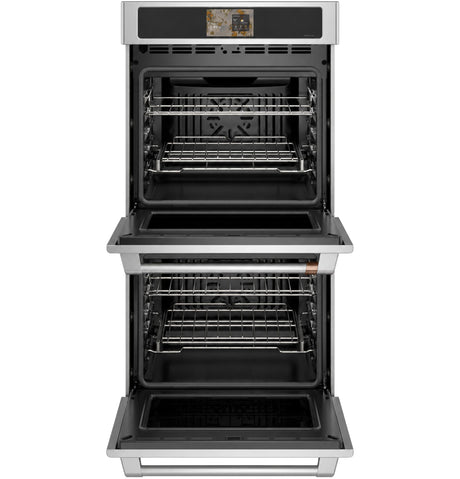 CAF(EBACK)™ 27" Smart Double Wall Oven with Convection