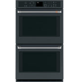 Café™ 30" Smart Double Wall Oven with Convection
