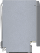 800 Series Dishwasher 17 3/4" Stainless Steel Anti-fingerprint