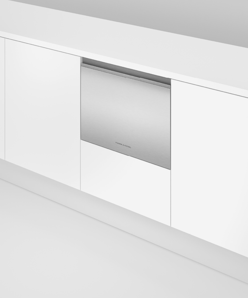 Series 9 Contemporary Tall Single DishDrawer™ Dishwasher