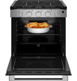 GE Profile™ 21" Drop-In RV Gas Range